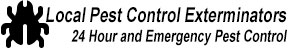 Skanawan WI Pest Control Exterminators